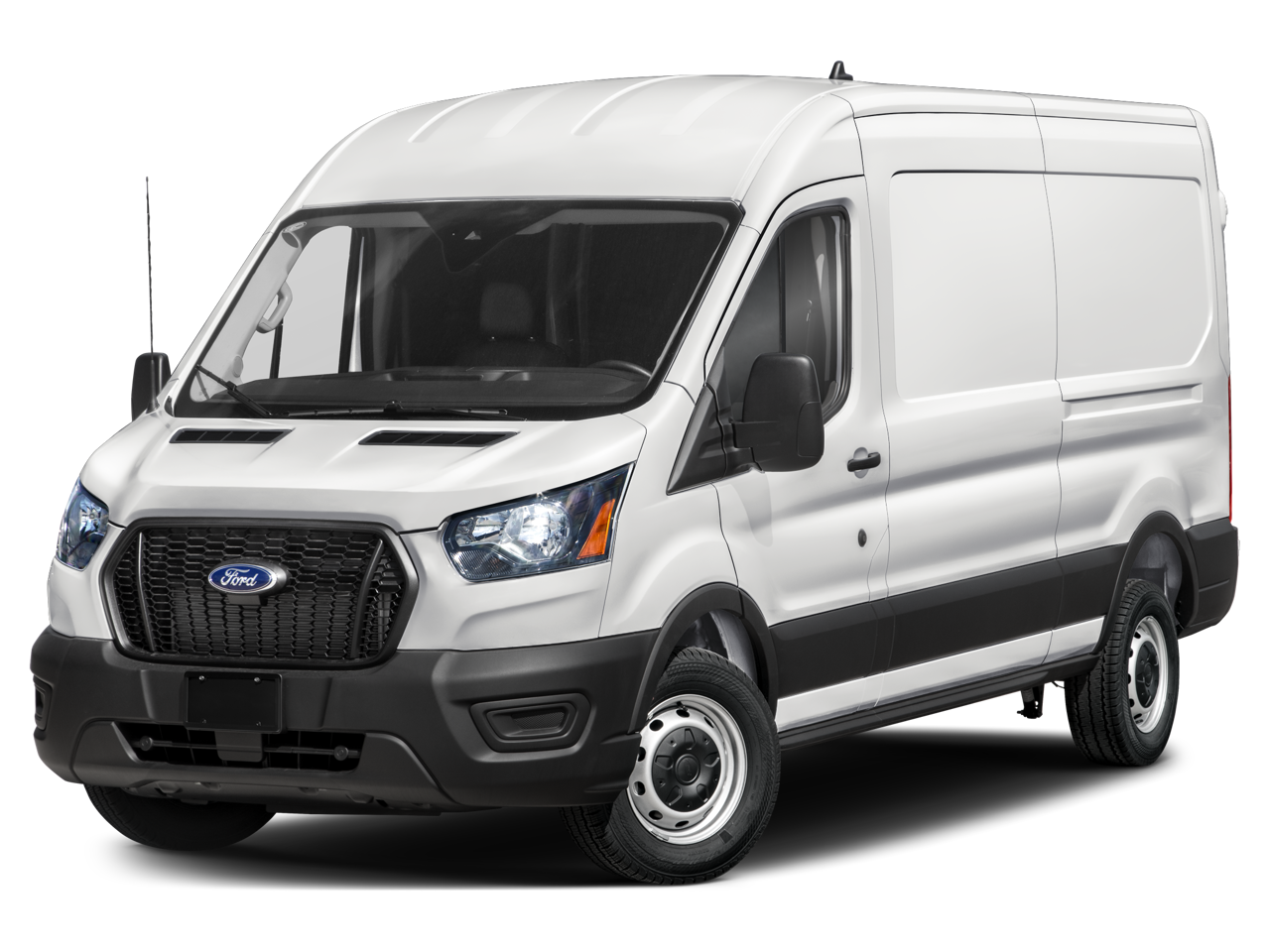 2024 Ford Transit-250 Base MEDIUM ROOF