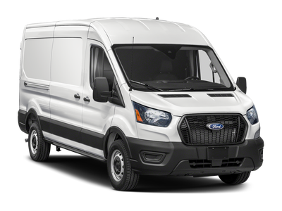 2024 Ford Transit-250 Base MEDIUM ROOF