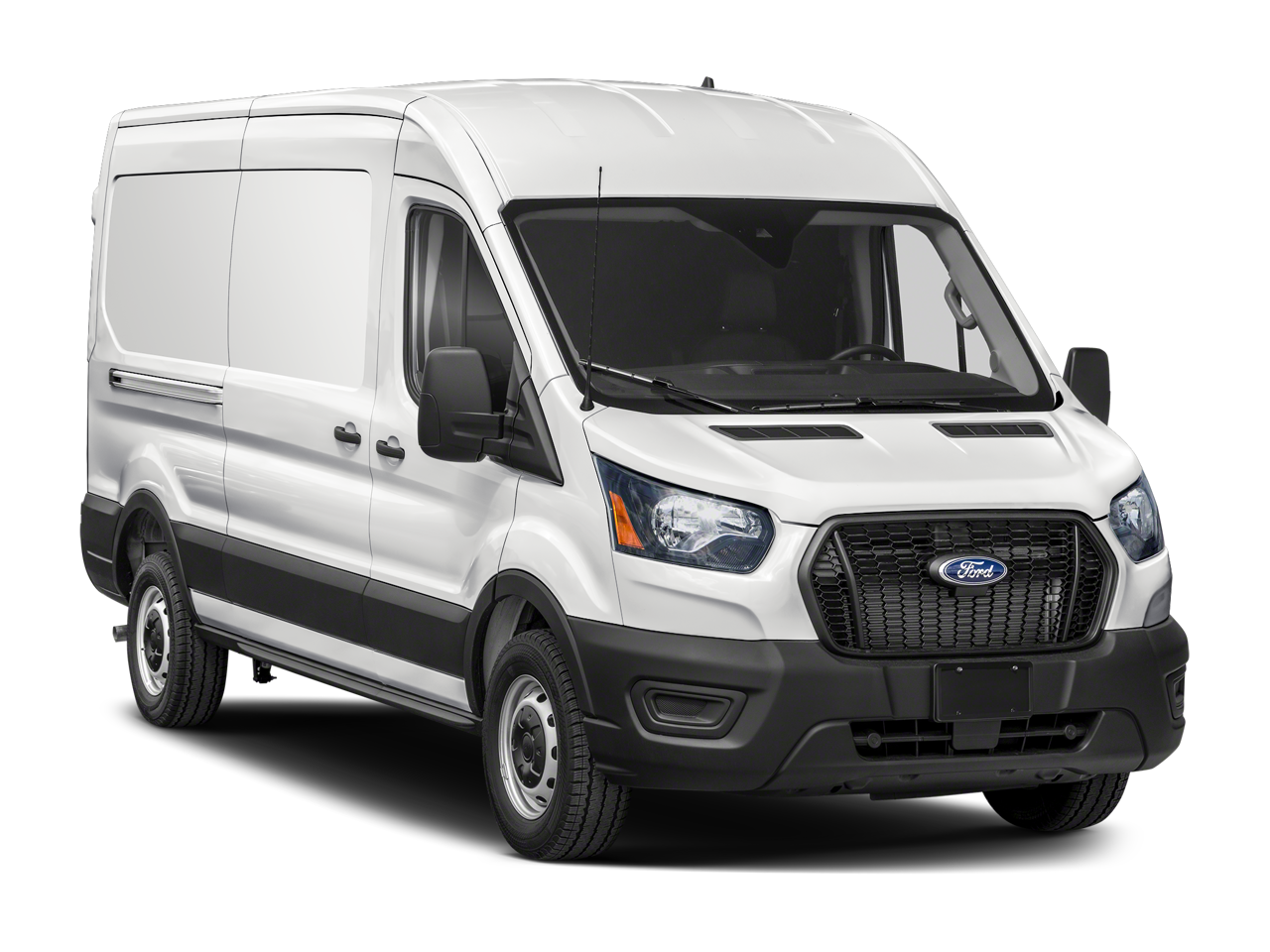 2024 Ford Transit-250 Base MEDIUM ROOF