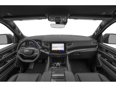 2024 Jeep Wagoneer Series II 4WD!