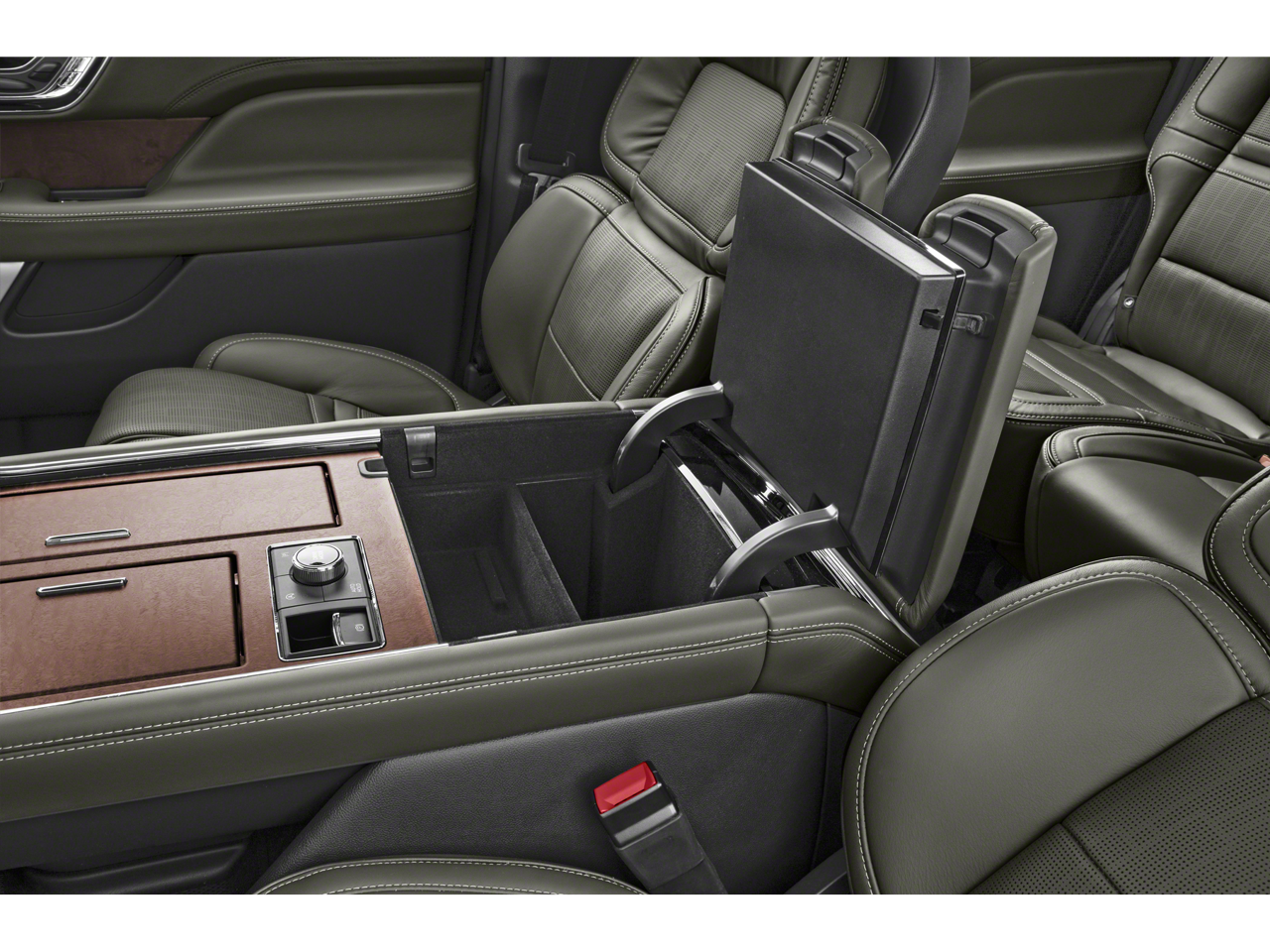 2024 Lincoln Navigator L Black Label