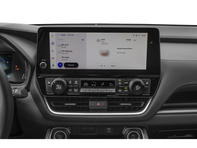 2024 Toyota Grand Highlander XLE AWD!