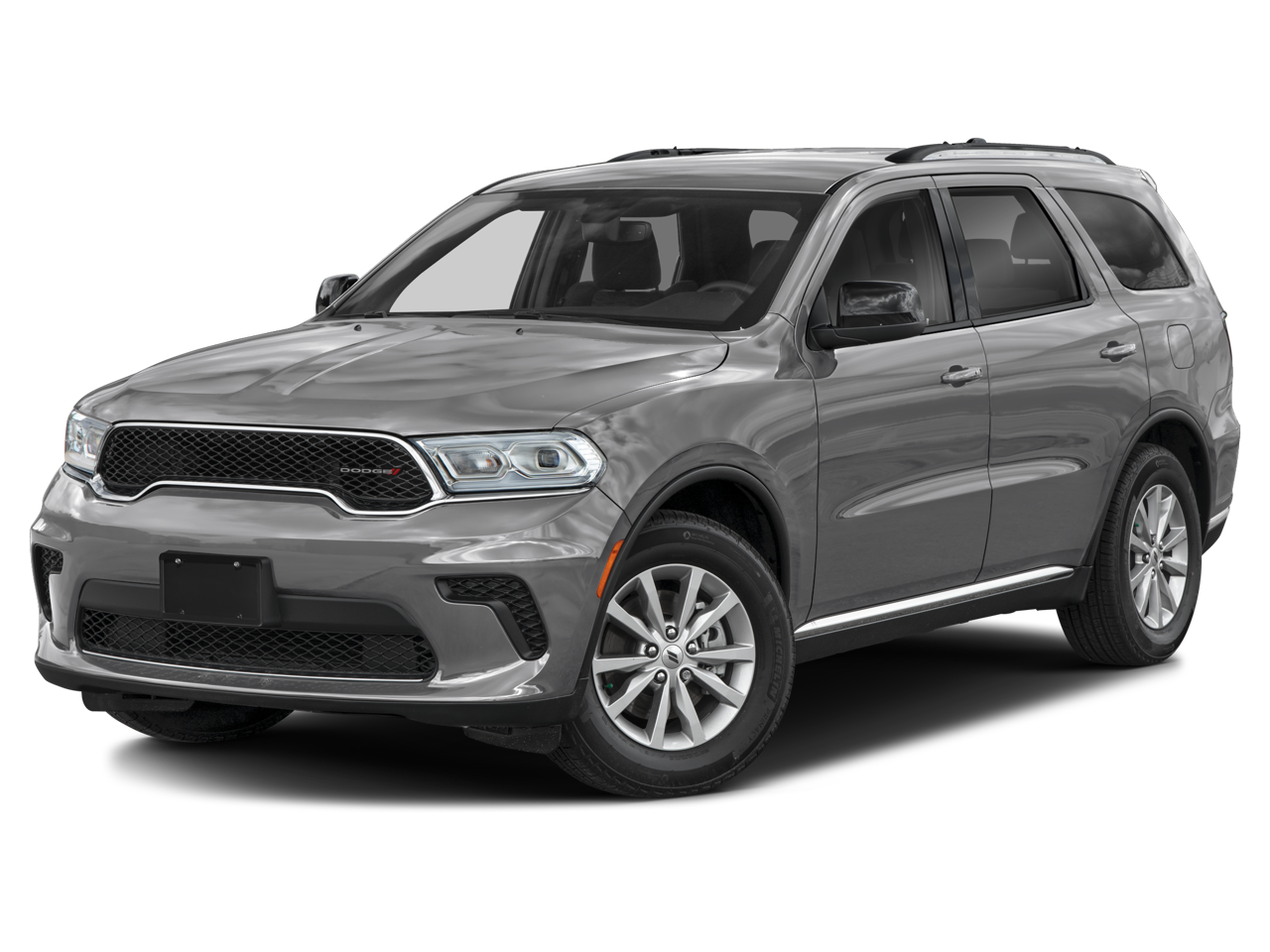 2025 Dodge Durango Base
