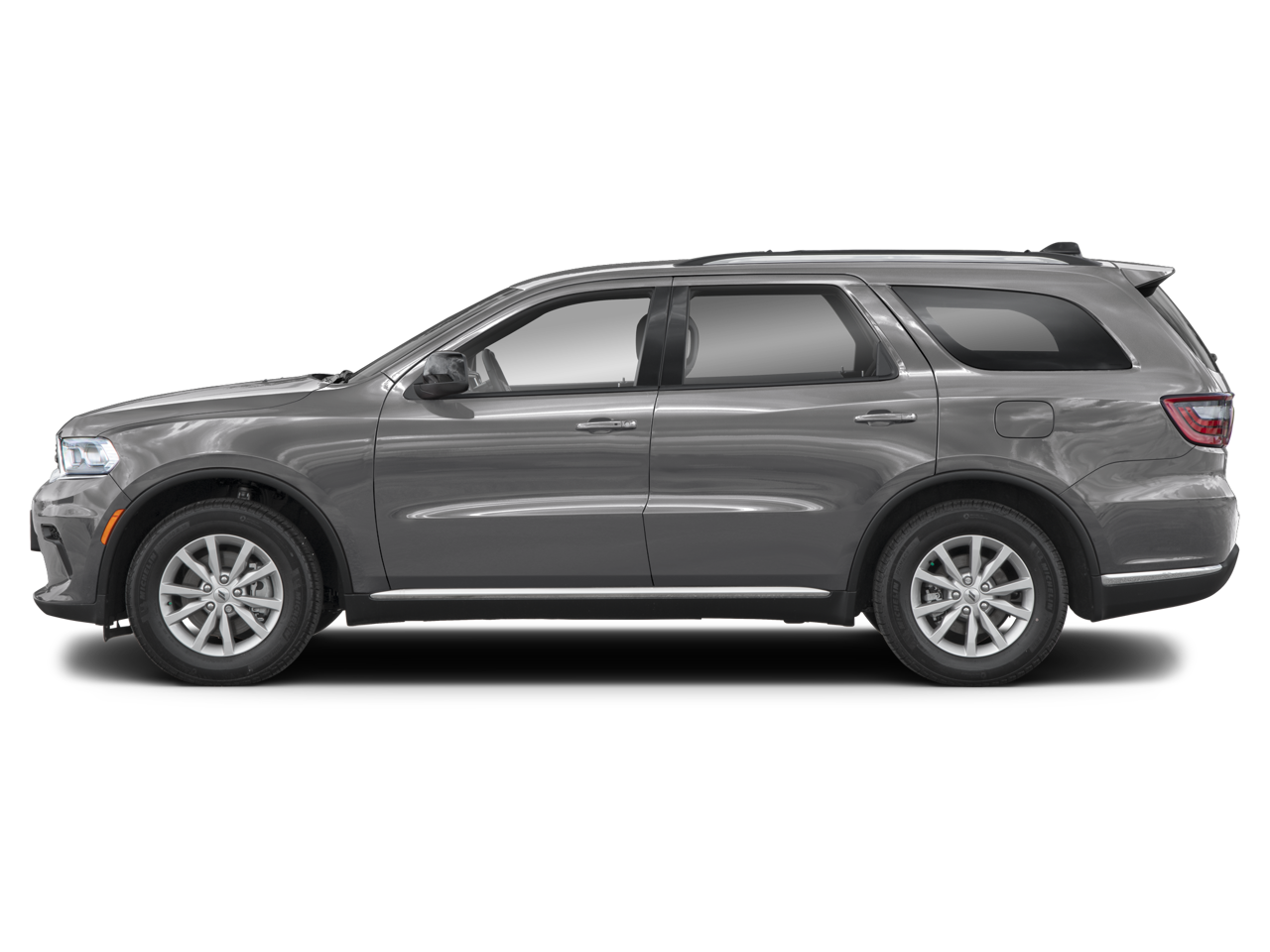 2025 Dodge Durango Base