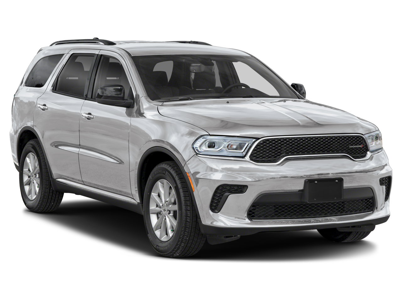 2025 Dodge Durango Base