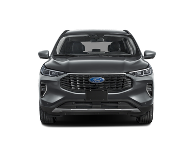 2025 Ford Escape Platinum AWD