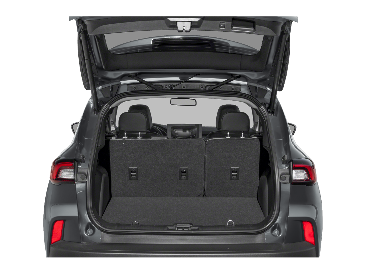 2025 Ford Escape Platinum AWD