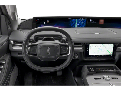 2025 Lincoln Navigator Reserve AWD