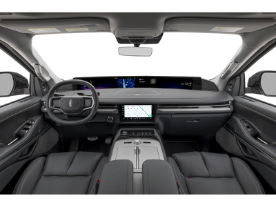 2025 Lincoln Navigator Reserve AWD