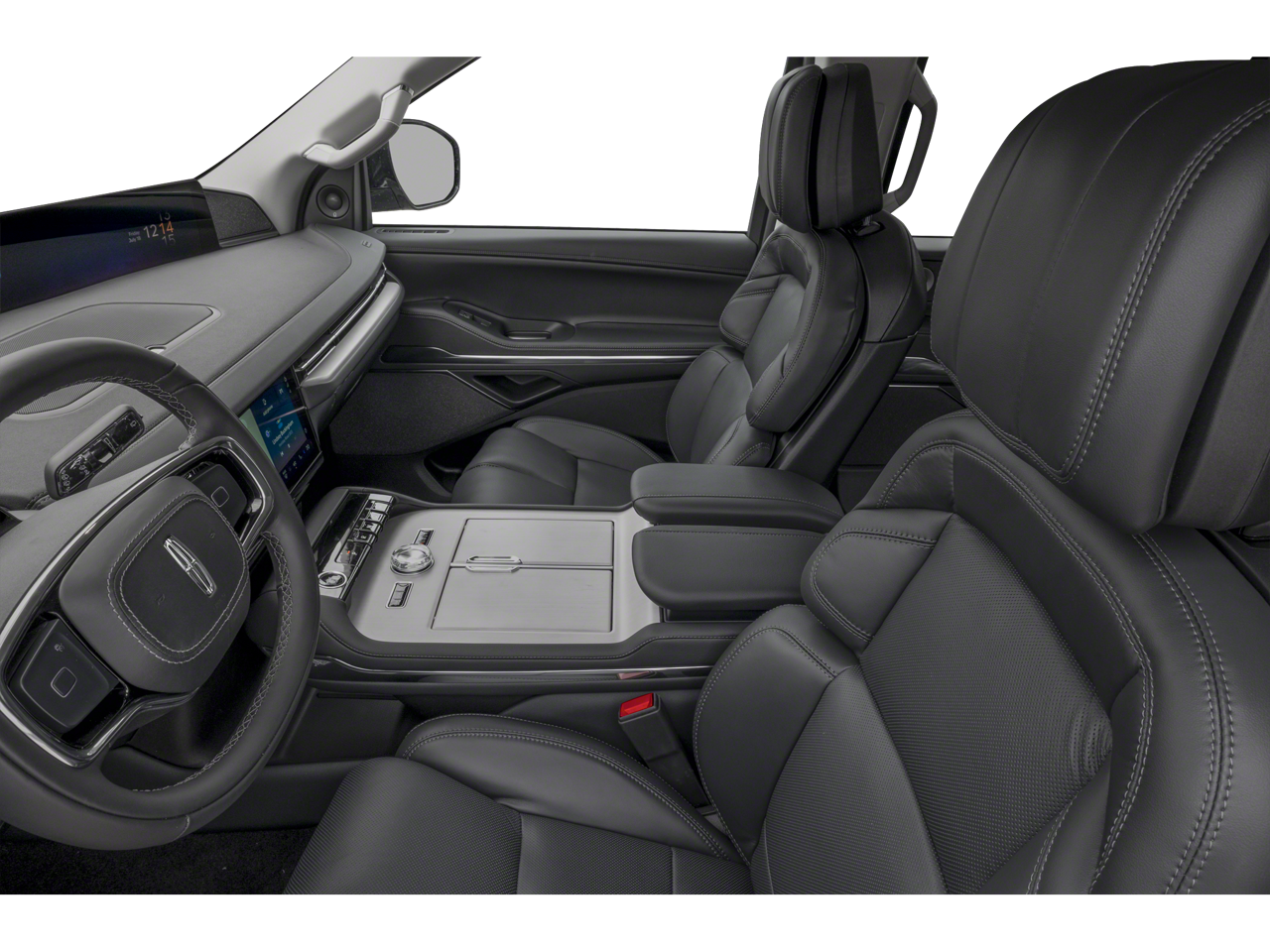 2025 Lincoln Navigator Reserve AWD
