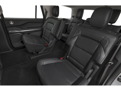 2025 Lincoln Navigator Reserve AWD