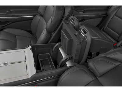 2025 Lincoln Navigator Reserve AWD