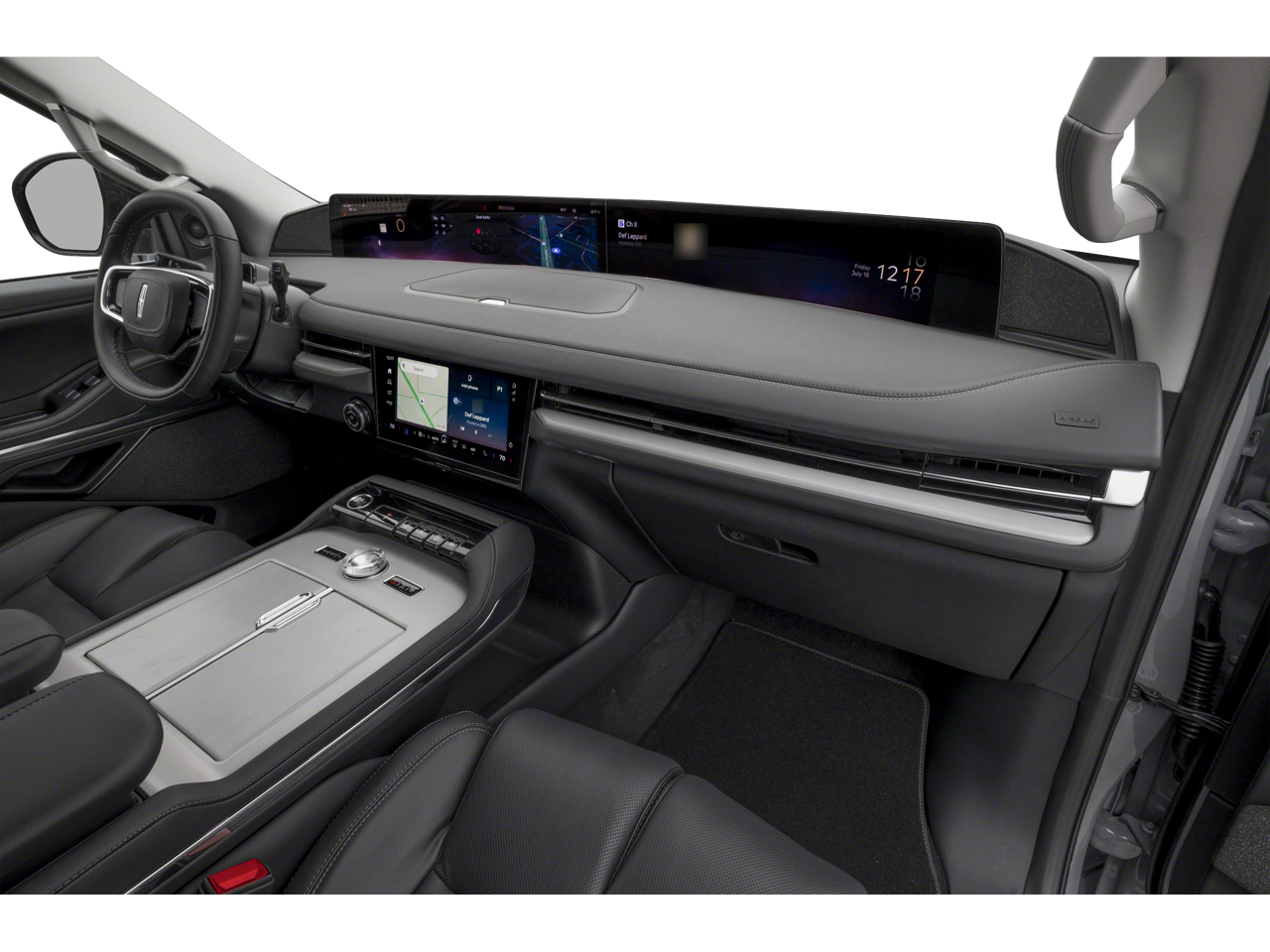 2025 Lincoln Navigator Reserve AWD