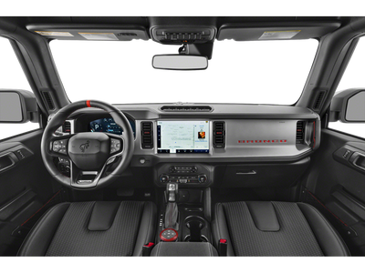 2026 Ford Bronco Raptor IN-TRANSIT