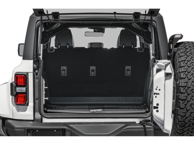 2026 Ford Bronco Raptor IN-TRANSIT