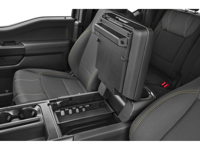 2026 Ford F-150 STX In-Transit