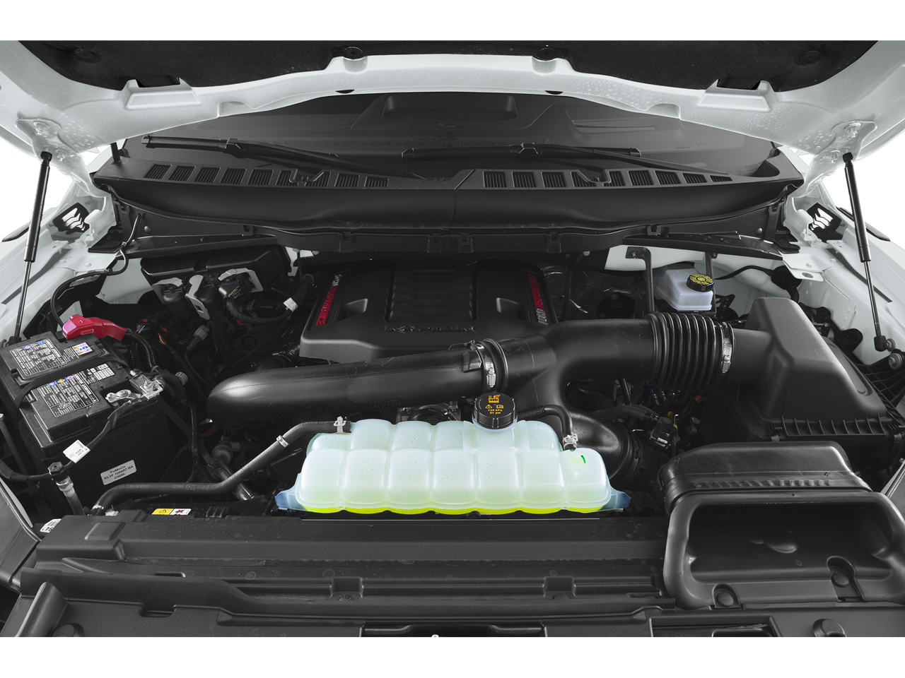 2026 Ford F-150 Raptor In-Transit