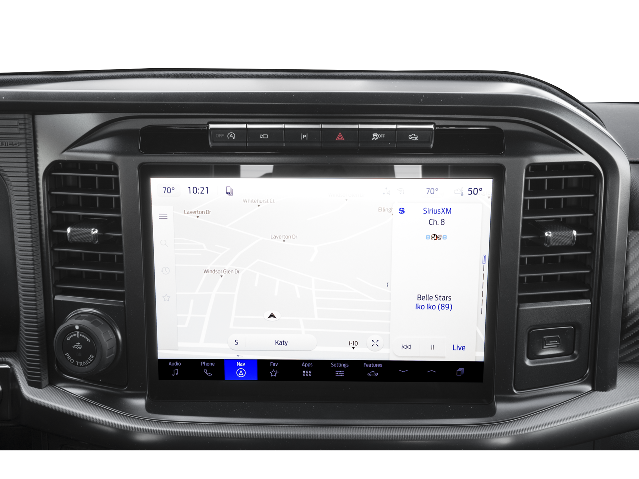 2026 Ford F-150 Raptor In-Transit