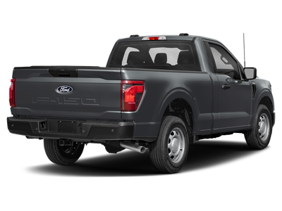 2026 Ford F-150 XL In-Transit