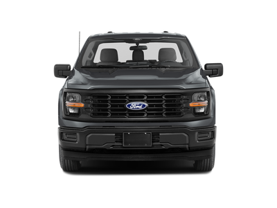 2026 Ford F-150 XL In-Transit