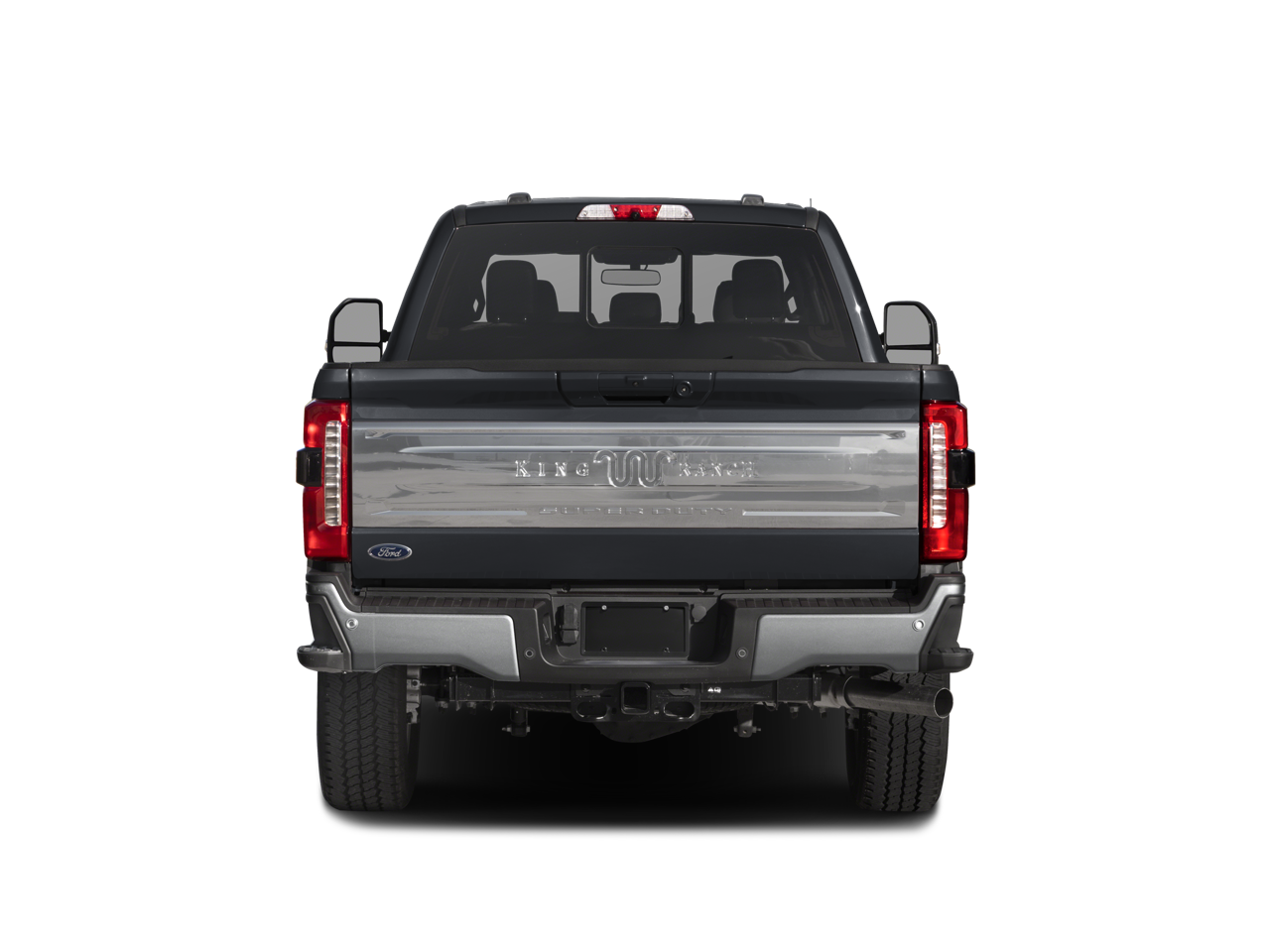 2026 Ford F-350SD In-Transit