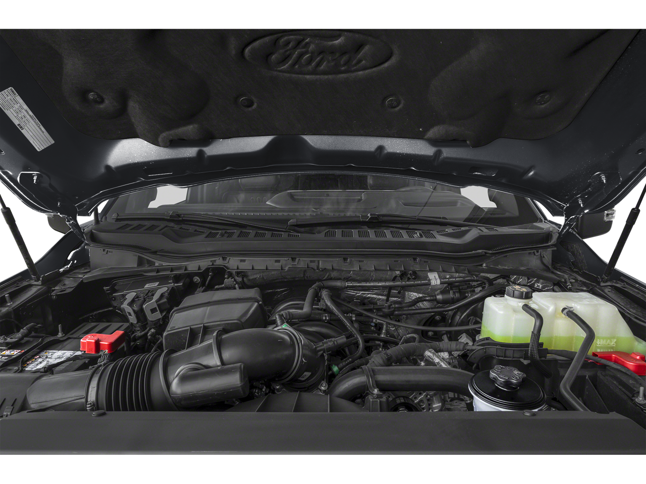 2026 Ford F-350SD In-Transit