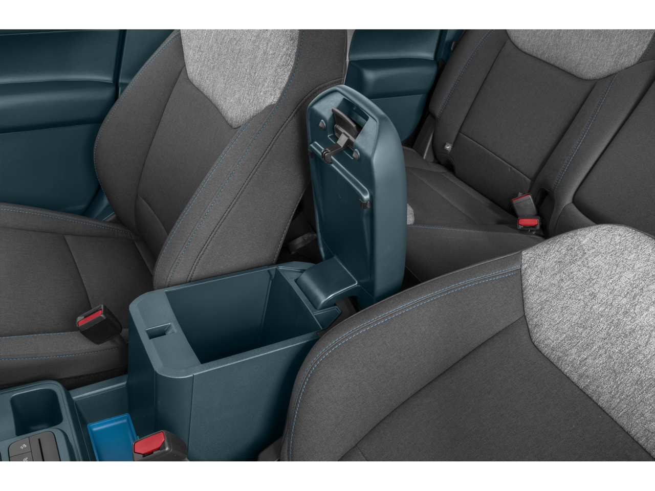 2026 Ford Maverick XLT In-Transit