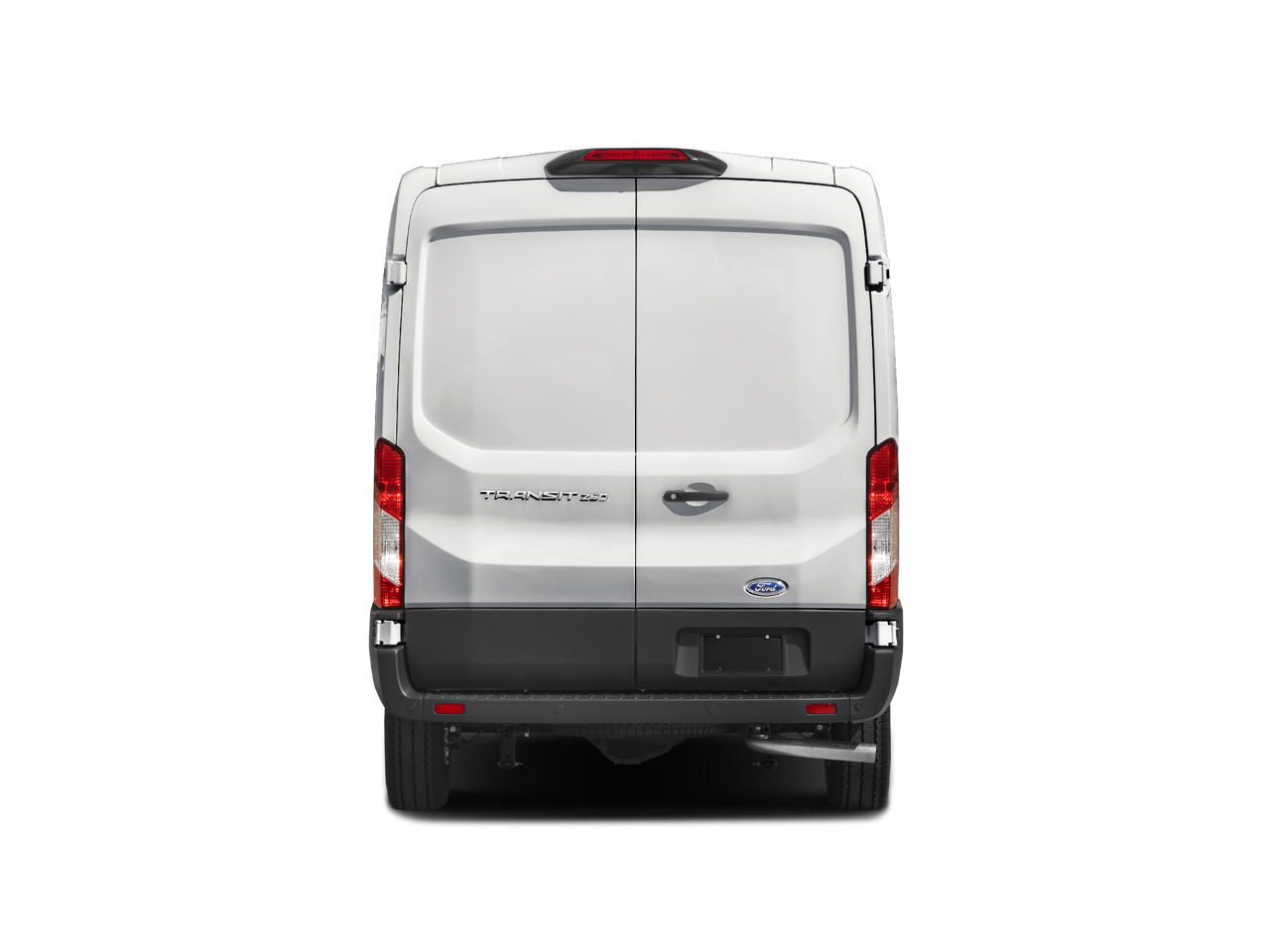 2026 Ford Transit-150 Base In-Transit
