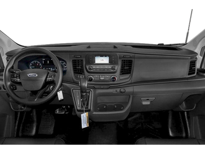 2026 Ford Transit-150 Base In-Transit
