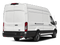 2026 Ford Transit-350 Base In-Transit
