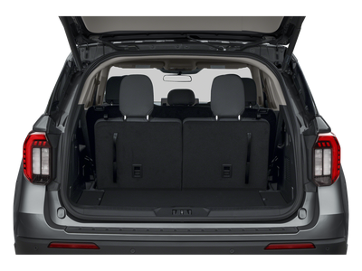 2027 Ford Explorer Active In-Transit