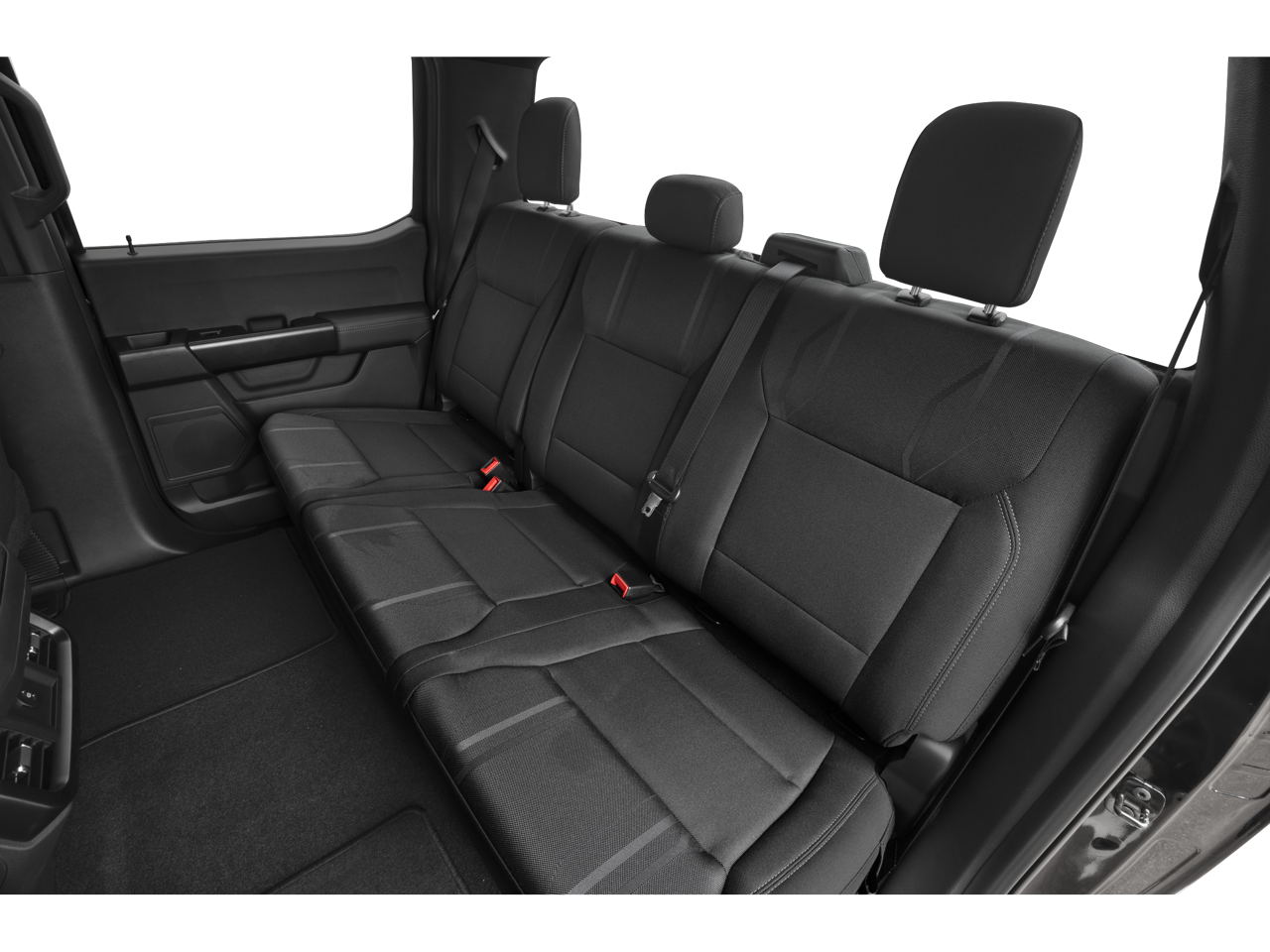 2027 Ford F-150 STX
