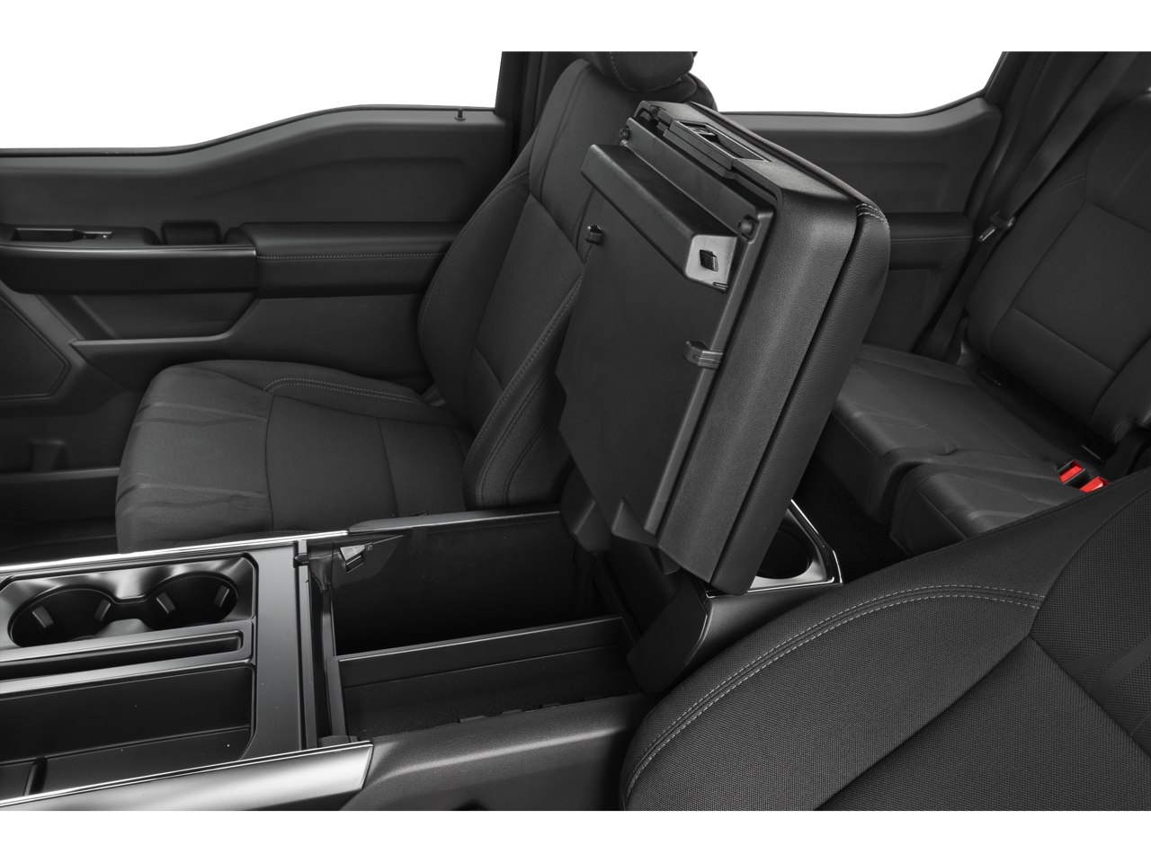 2027 Ford F-150 STX