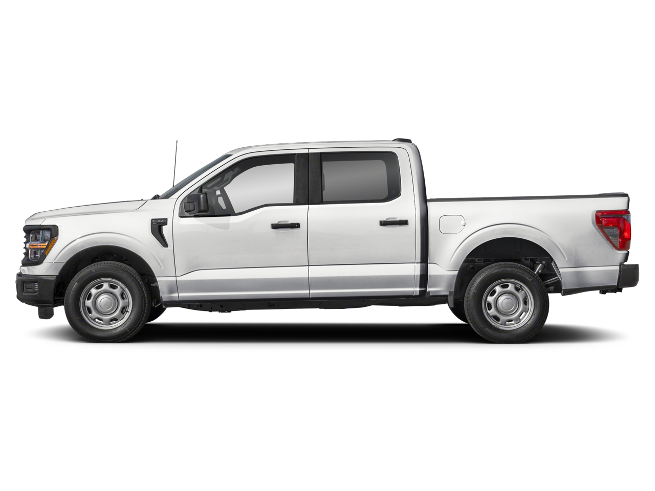 2027 Ford F-150 XL In-Transit