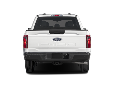 2027 Ford F-150 XL In-Transit