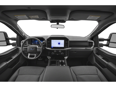 2027 Ford F-150 XLT