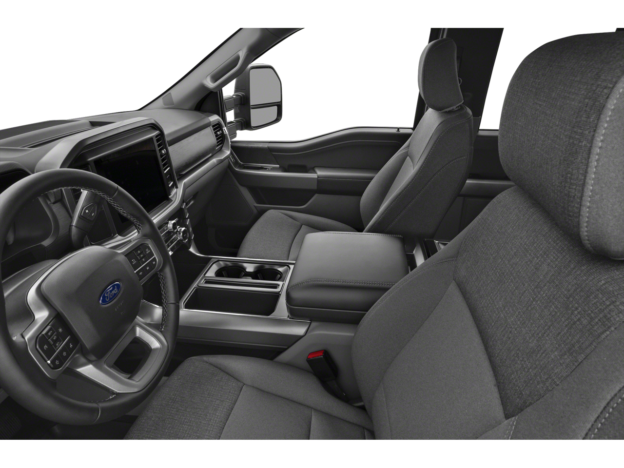 2027 Ford F-150 XLT