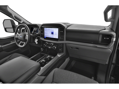 2027 Ford F-150 XLT