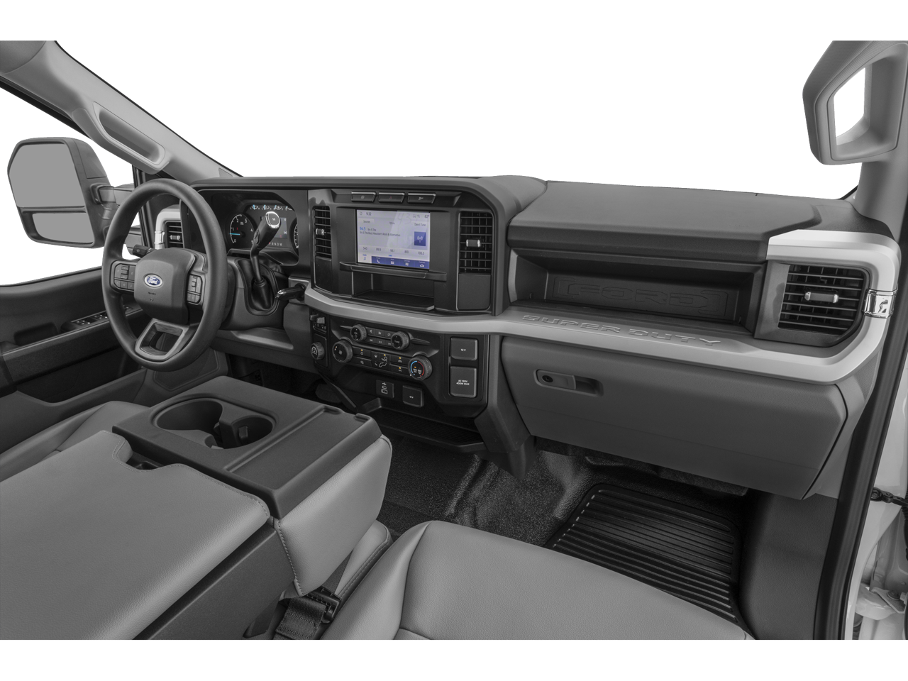2027 Ford F-350SD XL