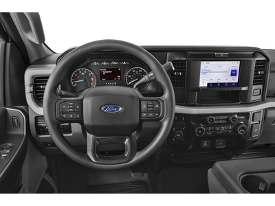 2027 Ford F-350SD In-Transit