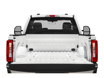 2027 Ford F-350SD In-Transit