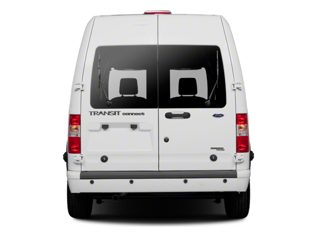 2010 Ford Transit Connect XL