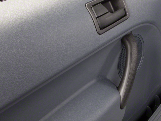 2010 Ford Transit Connect XL
