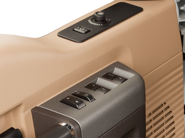 2011 Ford F-350SD XLT