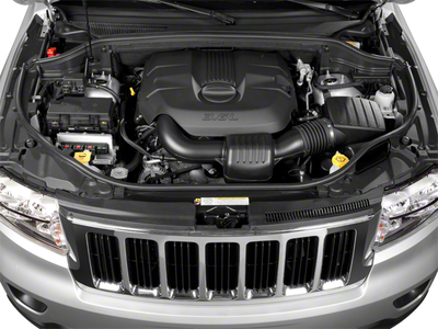2011 Jeep Grand Cherokee Laredo