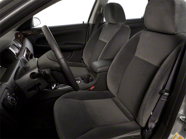 2012 Chevrolet Impala LS