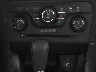 2013 Dodge Charger R/T
