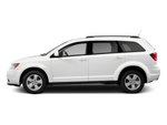 2013 Dodge Journey Crew AWD