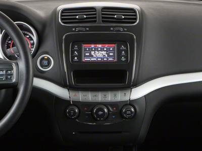 2013 Dodge Journey Crew AWD