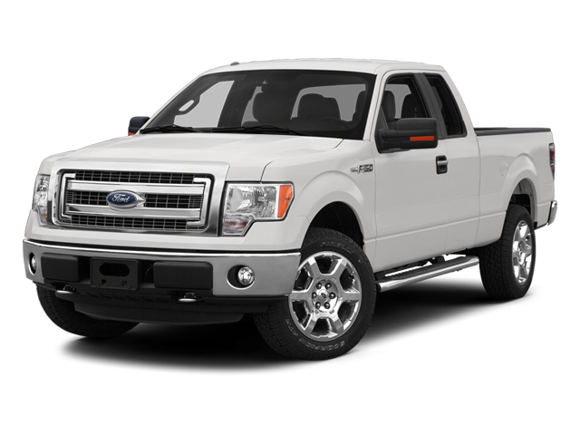 Used 2013 Ford F-150 XLT with VIN 1FTFX1EF9DFB08371 for sale in Flint, MI
